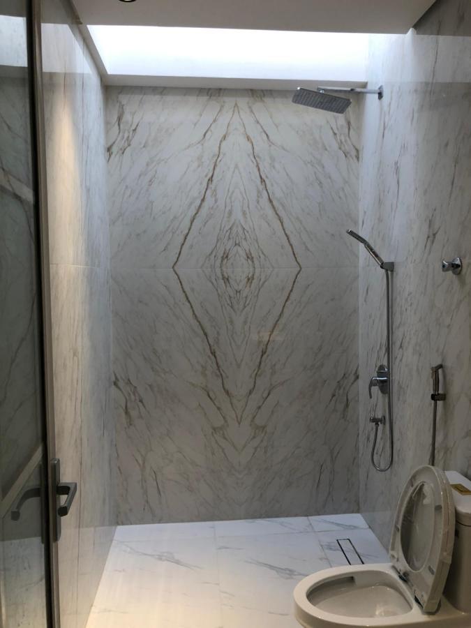 فاخرة ٣ غرف نوم وصالة بدخول ذاتي ١١ Apartment Riyadh