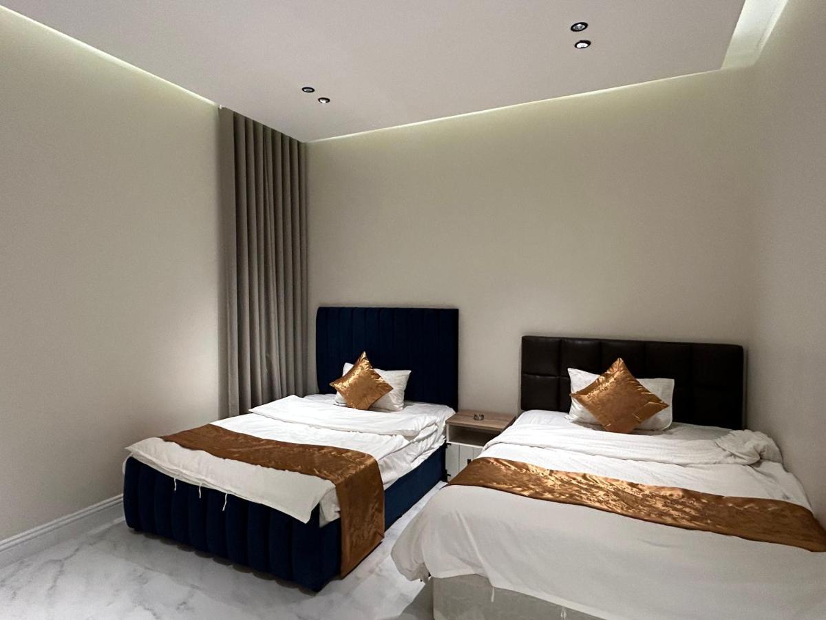 Apartment فاخرة ٣ غرف نوم وصالة بدخول ذاتي ١١