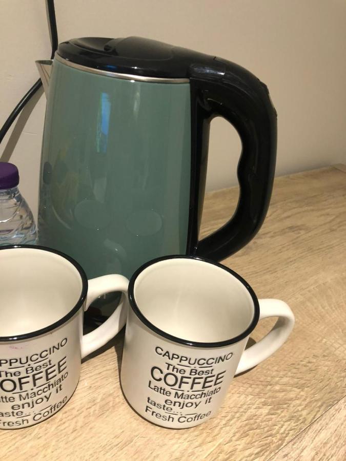 فاخرة ٣ غرف نوم وصالة بدخول ذاتي ١١ Apartment Riyadh